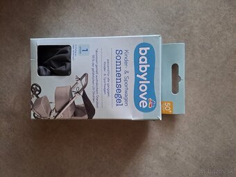 ABC Salsa 4 Air Smaragd (3-komb. s vajíčkom a výbavou) - 13