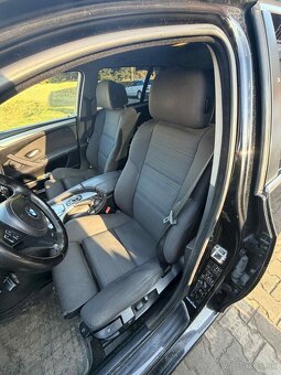 BMW 5 e61 530D 173kw LCI NOVÁ STK - 13