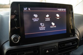 Citroën Berlingo BlueHDi 100 Live Pack XL - 13