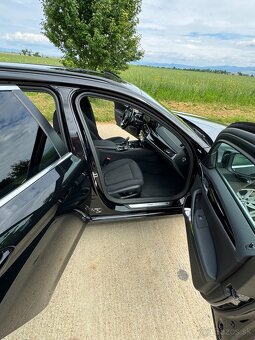 Predám BMW 520d automat (G31) - 13
