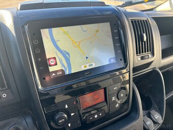 Fiat Ducato 6 miestne - 13