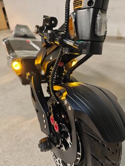 Teverun Supreme Ultra 60Ah - 13