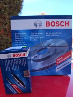 Škoda Octavia 2 1,4Mpi 160 000 Km - 13