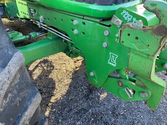 John Deere 6830 - 13