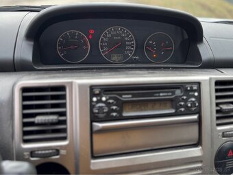 Nissan Xtrail 2.2DCi 100kW 4x4 - 13