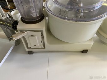 Kuchynský robot mixer bosch univerzál - 13