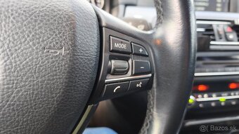 BMW Rad 5 525d xDrive - 13