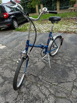 ESKA 20 skladačka 80 roky - 13