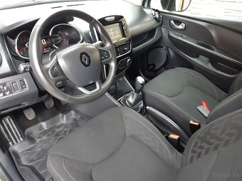 Renault Clio Energy TCe 90 E6c Limited - 13