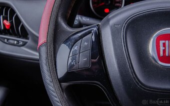 Fiat Dobló Panorama 1.6 MultiJet - 13