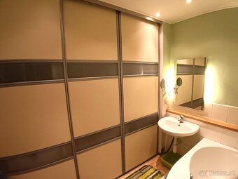 Predaj 2 izbový byt , Nitra ,Párovce - 13