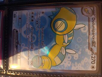 Pokémon karty (Výmena) - 13