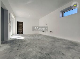 HALO reality - Predaj, rodinný dom Orechová Potôň - NOVOSTAV - 13