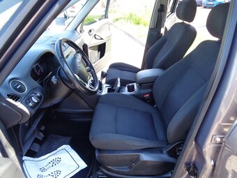 Ford Galaxy 2.0 TDCI Titanium 7-Miestne - 13