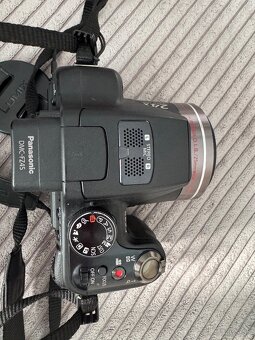 Fotoaparát Panasonic Lumix FZ45 - 13
