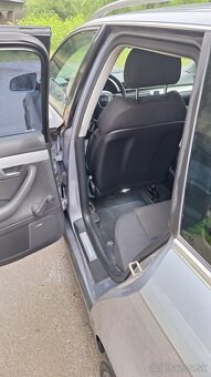 Audi A4 Avant 2006 2.0 TDI 103kw - 13