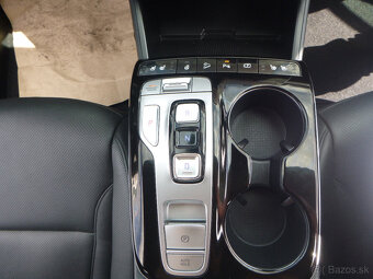 Hyundai Tucson 1.6 T-GDi Hybrid Premium 4x4 A/T v záruke - 13