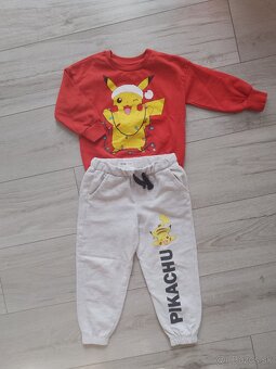 Balík zimného oblečenia pre chlapca - 13