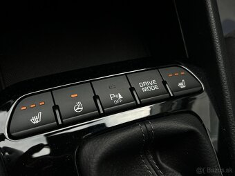 Kia Stonic AUTOMAT 2024 1.0 TB - 13