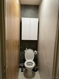 Prenájom bytu v centre Prešova - 13