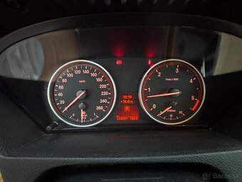 BMW X5 E70 3.0d M57. Full servis + nova STK - 13