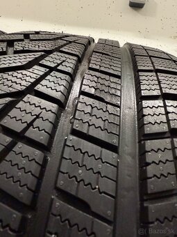 Zimná sada 5x112 R22 , 275/40/22 Audi RSQ8 / SQ8 / Q8 /Q7 - 13