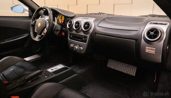 Ferrari F430 F1 z roku 2006 - 13