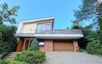 Rodinný dom Podhradová 250m2 v slepej ulici - 13