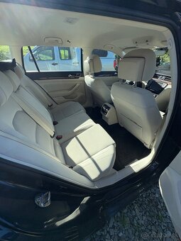 Vw passat b8 - 13