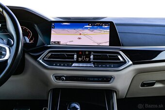 BMW X5 G05 xDrive30d AT /Nezávislé/Nočné videnie - 13
