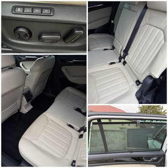 Škoda KODIAQ L&K 4x4 2.0TDi DSG 147kW WEBASTO/MATRIX/VIRTUAL - 13