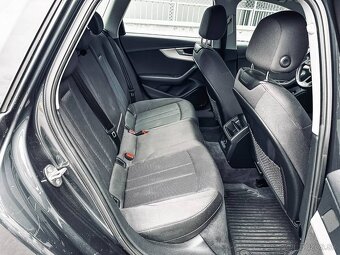 Audi A4 Avant 35 2.0 TDI Advanced S tronic - 13