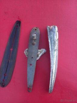 Škoda Tudor
Stav ako na foto - 13