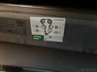 Audi a4 1.9 tdi Quattro - 13