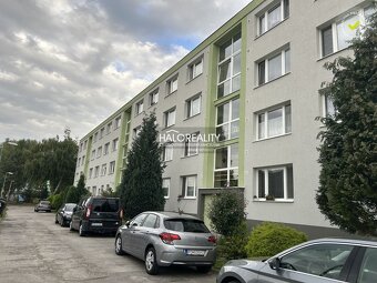 HALO reality - Predaj, dvojizbový byt Dolné Vestenice - EXKL - 13