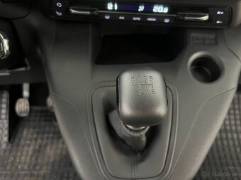 Opel Combo Life Pro 1.2 Turbo S S Edition - 13