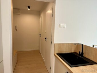 Prenájom 2-izb. bytu – Bučinová, Bratislava – Vrakuňa - 13