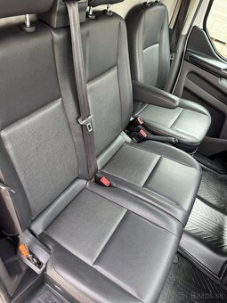 Ford Transit Custom L1H1 2,0TDCi 130koní - 13