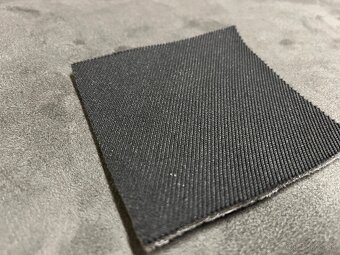 Čalúnenie stropnice /auto autostropnica - 13