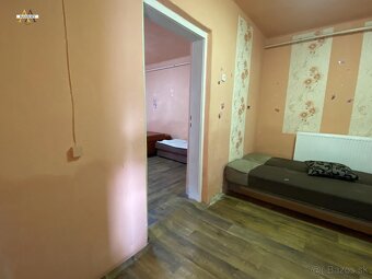 Na predaj rodinný dom za 36 500 eur - 13