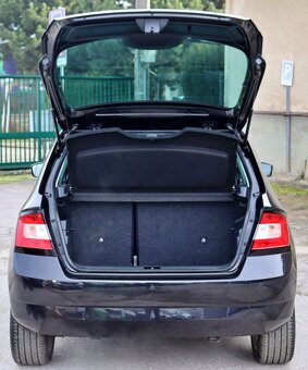 Škoda Fabia 1.2 TSI Style - 13