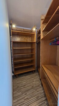 Prenajom 1-izbového bytu – Nitra, Chrenová (plne zariadený) - 13