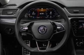 Škoda Superb 2.0 TDI DSG Style - 13