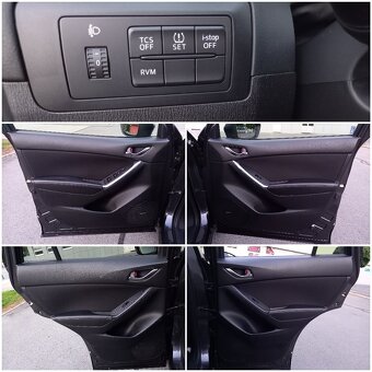 MAZDA CX5 - 13