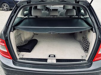 Mercedes -Benz C200 CDI - 13