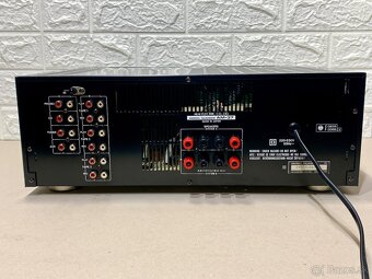 AKAI AM-37 …. Integrovaný stereo zosilovač - 13