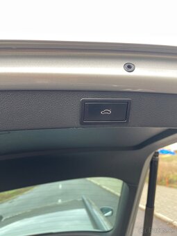 Škoda Octavia Scout 2.0 TDi Dsg 4x4 - 13