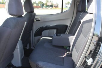 Mitsubishi L 200 L200 2.5 DI-D Double Cab Intense - 13