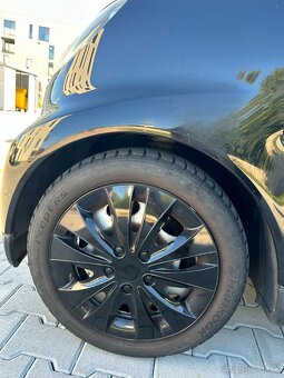 Smart Fortwo Coupe - 13