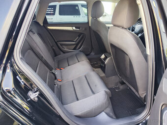 Audi A4 Avant 2.0 TDI - 13
